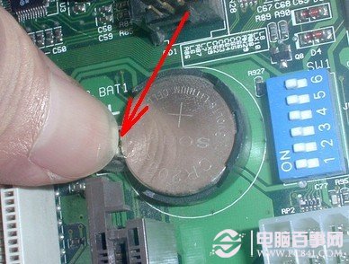忘記開(kāi)機(jī)密碼怎么辦 忘記電腦開(kāi)機(jī)密碼的解決辦法