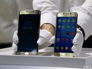 vivo X7和三星Galaxy C7區(qū)別對(duì)比評(píng)測