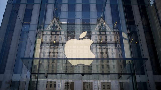 iPhone 7不給力 明年的iPhone 8才是爆款