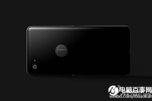 錘子T3配置、外觀曝光 覺(jué)愛(ài)不累！