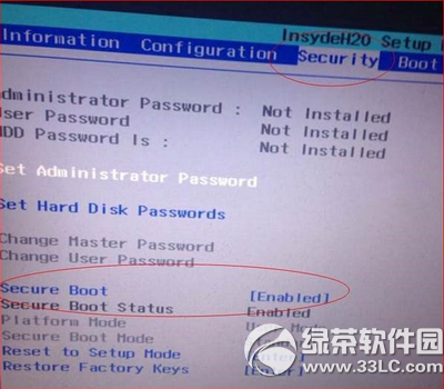 win7/win8.1升級(jí)win10重啟出現(xiàn)黑屏/藍(lán)屏怎么辦1
