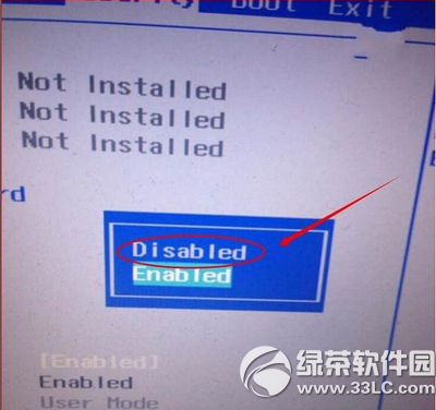 win7/win8.1升級(jí)win10重啟出現(xiàn)黑屏/藍(lán)屏怎么辦2