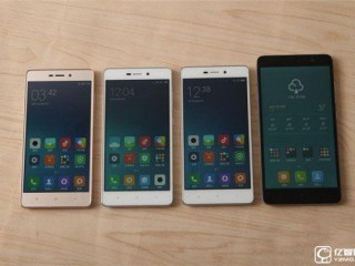 紅米3S/紅米Note 3/紅米3標(biāo)準(zhǔn)版及高配版對(duì)比評(píng)測(cè)