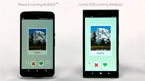 Windows 10手機(jī)怎么兼容Android？