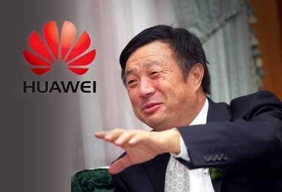 華為為什么贏 為什么是華為贏？