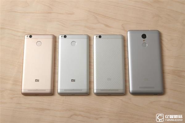 699元紅米3S深度評測：驍龍430、MIUI 8是亮點