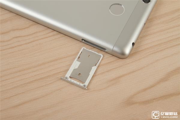 699元紅米3S深度評測：驍龍430、MIUI 8是亮點(diǎn)