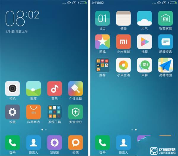 699元紅米3S深度評(píng)測(cè)：驍龍430、MIUI 8是亮點(diǎn)