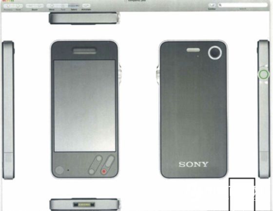 iPhone 6抄袭国产手机 苹果到底冤不冤？