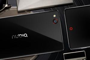 努比亞自曝nubia Z11新旗艦：無邊框設(shè)計驚艷