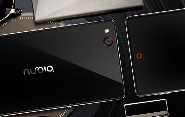 <a href=/tags/508-0.html target=_blank class=infotextkey>努比亞</a>自曝nubia Z11新旗艦：無邊框設(shè)計驚艷