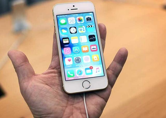 禍起蕭墻！低價iPhone SE拖累高端iPhone6s銷量