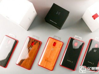 一加手機(jī)3和三星Galaxy S7 Edge區(qū)別對(duì)比評(píng)測