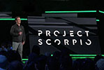 XBOXONE引領(lǐng)新潮流 天蝎座將打破主機(jī)PC壁壘