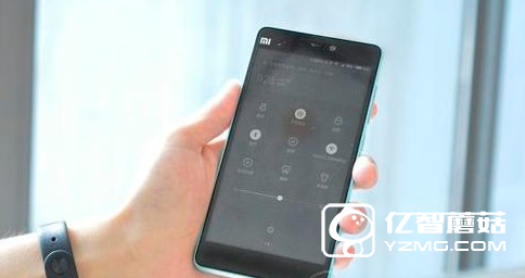 小米手環(huán)2手機綁定教程