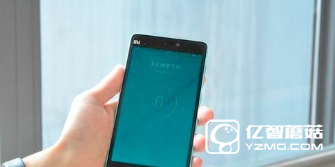 小米手環(huán)2手機綁定教程