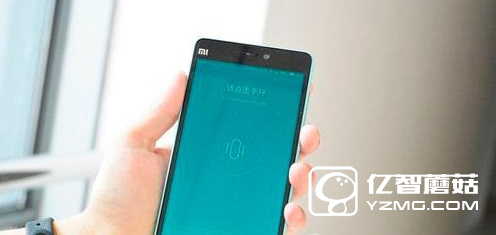 小米手環(huán)2手機綁定教程