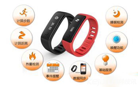 智能手環(huán)利與弊 為何免費(fèi)智能手環(huán)遭嫌棄？