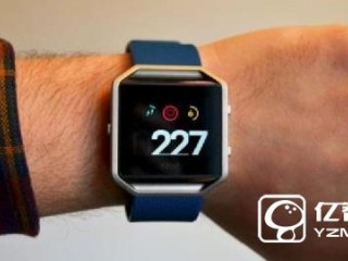 fitbit運動手環(huán)有了新特性 升級App能幫你提升睡眠質(zhì)量