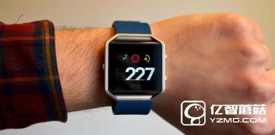 Fitbit注意了！升級(jí)App能幫你提升睡眠質(zhì)量