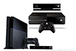 微軟與索尼爭(zhēng)霸 Xbox與PS到底孰強(qiáng)孰弱？