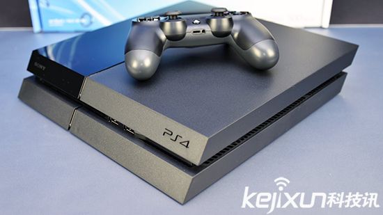 微軟與索尼爭霸 Xbox與PS到底孰強(qiáng)孰弱？