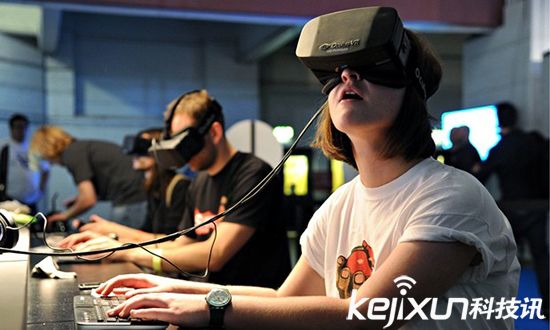 社交巨頭Twitter收購(gòu)新興公司 準(zhǔn)備進(jìn)軍ARVR