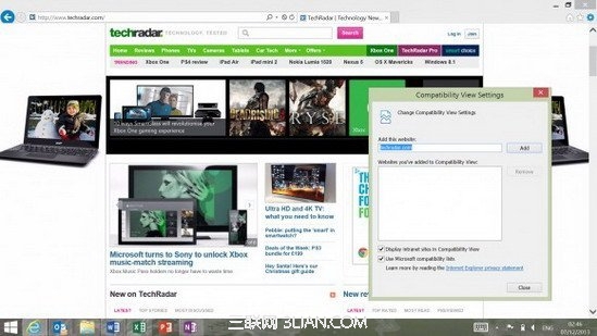 Win8.1一定要設置的15個地方