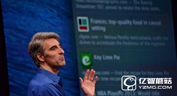 驚人大禮！iOS 10系統(tǒng)內(nèi)核沒(méi)加密 蘋果確認(rèn)