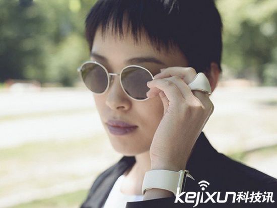 智能指環(huán)能求救 新奇智能穿戴層出不窮
