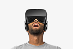 VR奇葩應(yīng)用 VR眼鏡竟然還能維護(hù)世界和平？