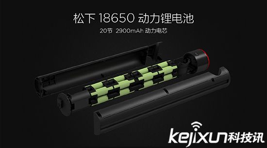 小米智能自行車出爐 價格超乎想象！