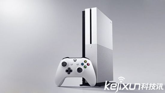XboxOneS的4K技術(shù)竟不完全 為何僅有一半支持