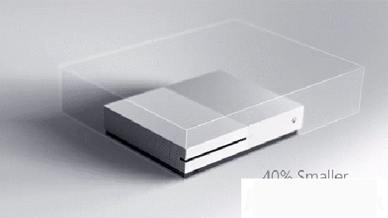 XboxOneS的4K技術(shù)竟不完全 為何僅有一半支持