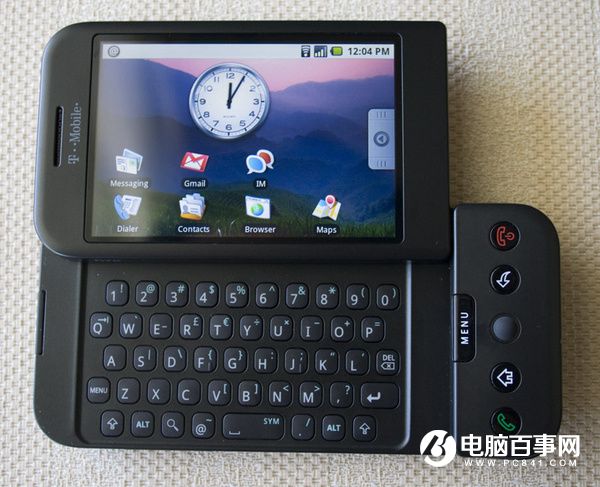明明是你先抄？談安卓和iOS的“抄襲”