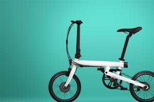 小米電助力自行車發(fā)布 續(xù)航45km 售價為2999元