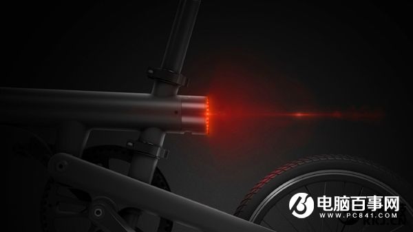 2999元！小米電助力自行車發(fā)布 續(xù)航45km