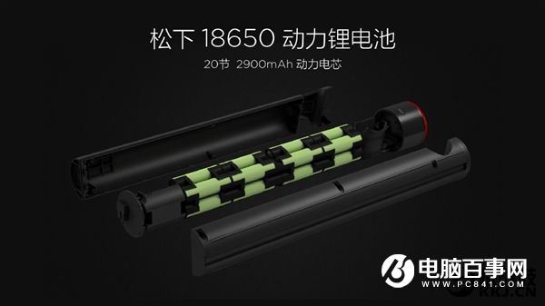2999元！小米電助力自行車發(fā)布 續(xù)航45km