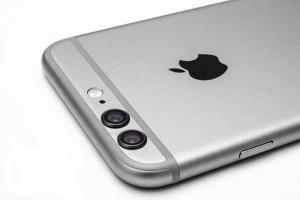 加量不加價 蘋果iPhone 7國行價格曝光