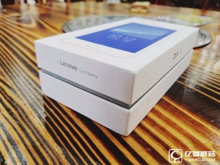 聯(lián)想ZUK Z2網(wǎng)友體驗評測