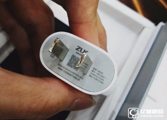 小屏超旗艦 ZUK Z2網(wǎng)友體驗評測
