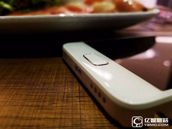 小屏超旗艦 ZUK Z2網(wǎng)友體驗評測