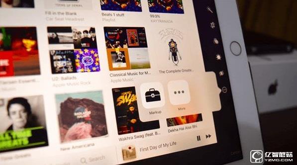 iOS10标记功能怎么用？iOS10标记功能介绍