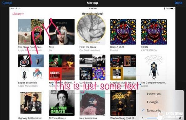 iOS10标记功能怎么用？iOS10标记功能介绍