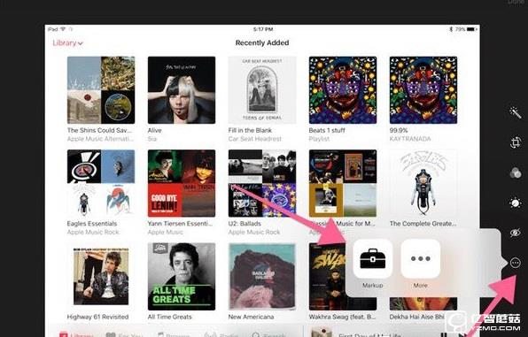 iOS10标记功能怎么用？iOS10标记功能介绍
