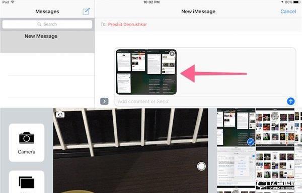 iOS10标记功能怎么用？iOS10标记功能介绍