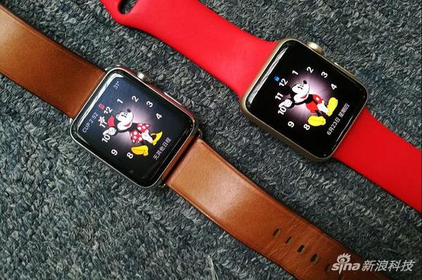 watchOS 3.0評測：個性依然是雞肋 健康功能更強