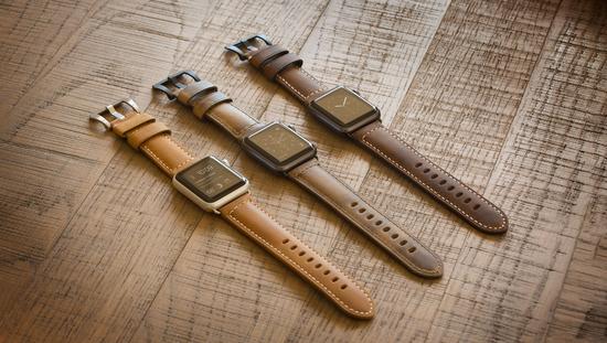 新款Apple Watch或?qū)⑷毕?月發(fā)布會