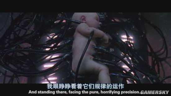 芯片植入大腦