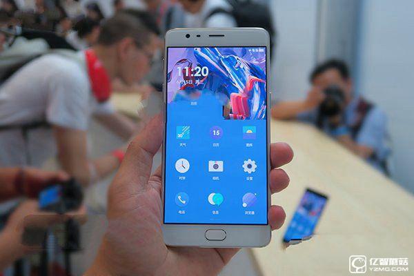 一加手機(jī)3和OPPO R9哪個(gè)好看？外觀對(duì)比